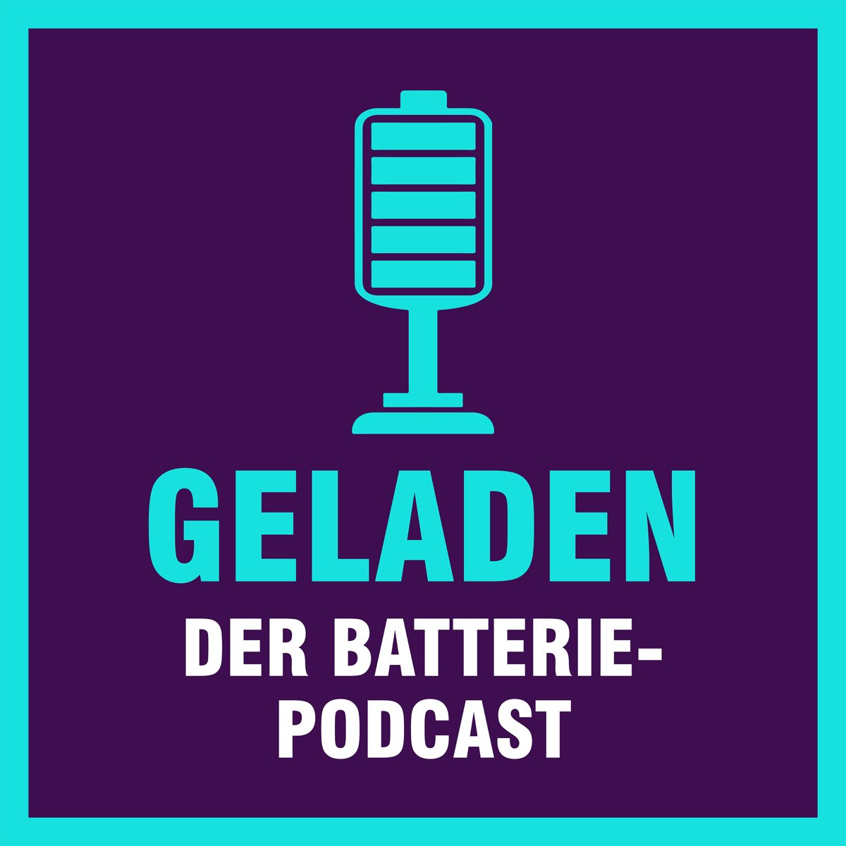 Geladen